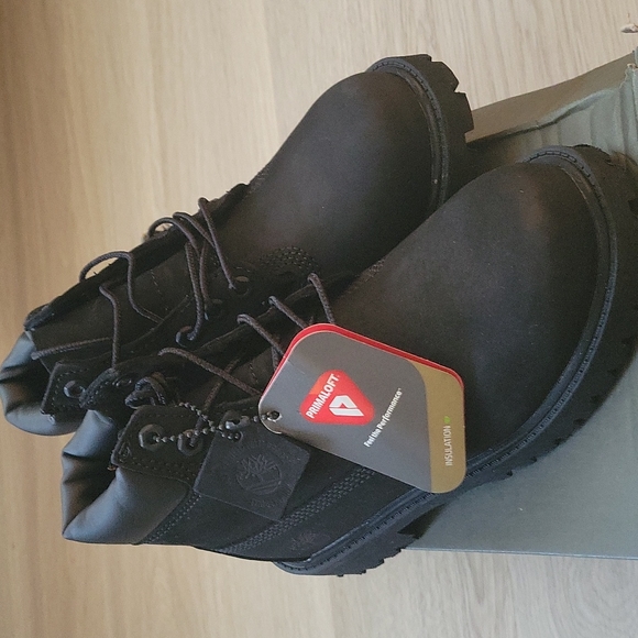 Timberland Other - Timberland 6" Premium Waterproof Boots